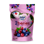 DELIGHT NUTS  2 BERRIES