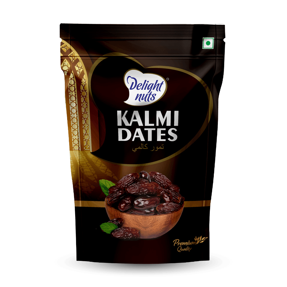DELIGHT NUTS KALMI DATES