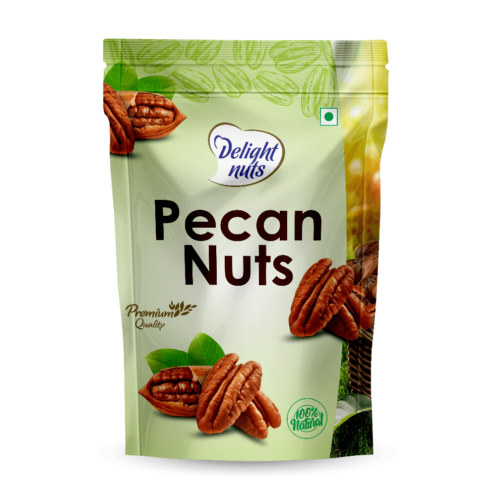 DELIGHT NUTS PECAN NUTS