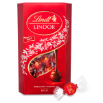 Lindt Lindor Milk Truffles