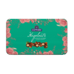 Sapphire Coated nuts Hazelnut 175 gms