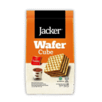 Jacker Wafer Cube Tiramisu