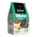 Jacker Wafer Cube Vanilla
