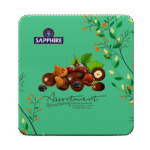 Sapphire Coated nuts Assorted 200 gm
