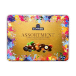 Sapphire Gold Assorted 350 gm