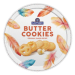 Sapphire Butter Cookies 125 g