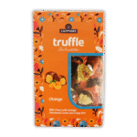 Sapphire Truffle Selection Orange