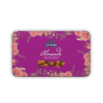 Sapphire Coated nuts Almonds 175 gms