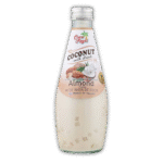 COCONUT MILK WITH ALMOND & NDC 290ML