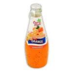 ORANGE / BASIL 290ML