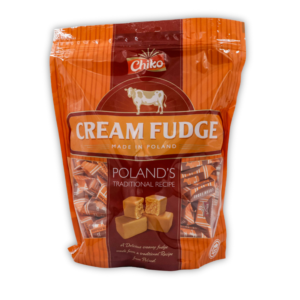 Chiko Cream Fudge 800G