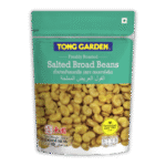 TONG GARDEN SALTED BROAD BEANS