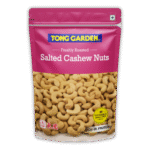 TONG GARDEN SALTED CASHEW NUTS