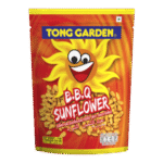 TONG GARDEN BBQ SUNFLOWERS