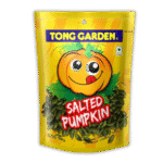 TONG GARDEN SALTED PUMPKIN