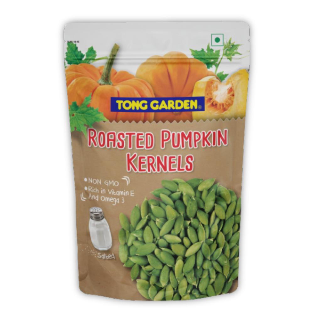 TONG GARDEN ROASTED PUMPKIN KERNELS
