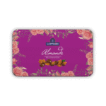 Sapphire Coated nuts Assorted 175 gms