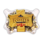 Sapphire Butter Toffee Milk 175g