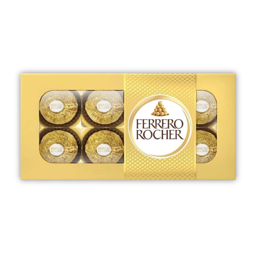 FERRERO ROCHER T-8