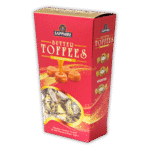 Sapphire Butter Toffee Assorted 300g