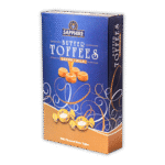 Sapphire Butter Toffee Milk 225g
