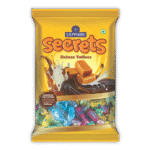 Sapphire Deluxe Toffee 550g