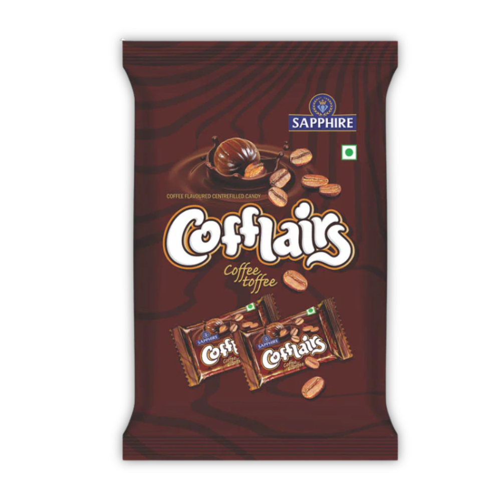 Sapphire Cofflair 550g