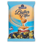 Sapphire Butter Toffee Milk 550g