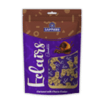 Sapphire Eclairs - Chocolate 800g