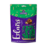 Sapphire Eclairs - Hazelnut 800g