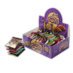 Sapphire Chocofilled Cookies Box 375g