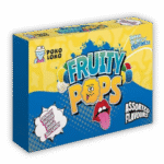 Poko Loko - Fruity Pops Jelly 90g