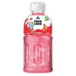 Sapphire Poko Loko Strawberry Nata Drink 300ml