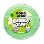 Poko Loko Bubble Tape 56g- Apple