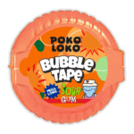 Poko Loko Bubble Tape 56g- Sour