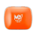 Impact Sugar Free Mints Orange 14g