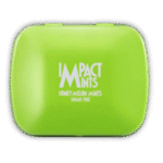 Impact Sugar Free Mints Honey Melon 14g