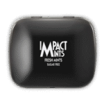 Impact Sugar Free Mints Fresh Mints 14g