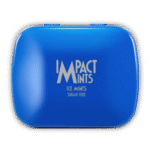 Impact Sugar Free Mints Ice Mints 14g