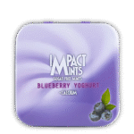 Impact Sugar Free Mint Blueberry Yoghurt 15g