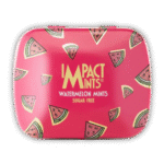 Impact Sugar Free Mints Watermelon 14g