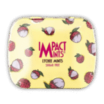 Impact Sugar Free Mints Lychee 14g