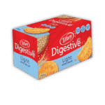 Tiffany Biscuit Activ Digest-Light