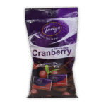 Tango Napoletian 110 gm Cranberry