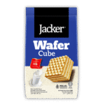 Jacker Wafer Cube Milk