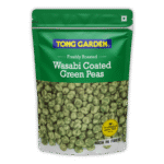 TONG GARDEN WASABI COATED GREEN PEAS