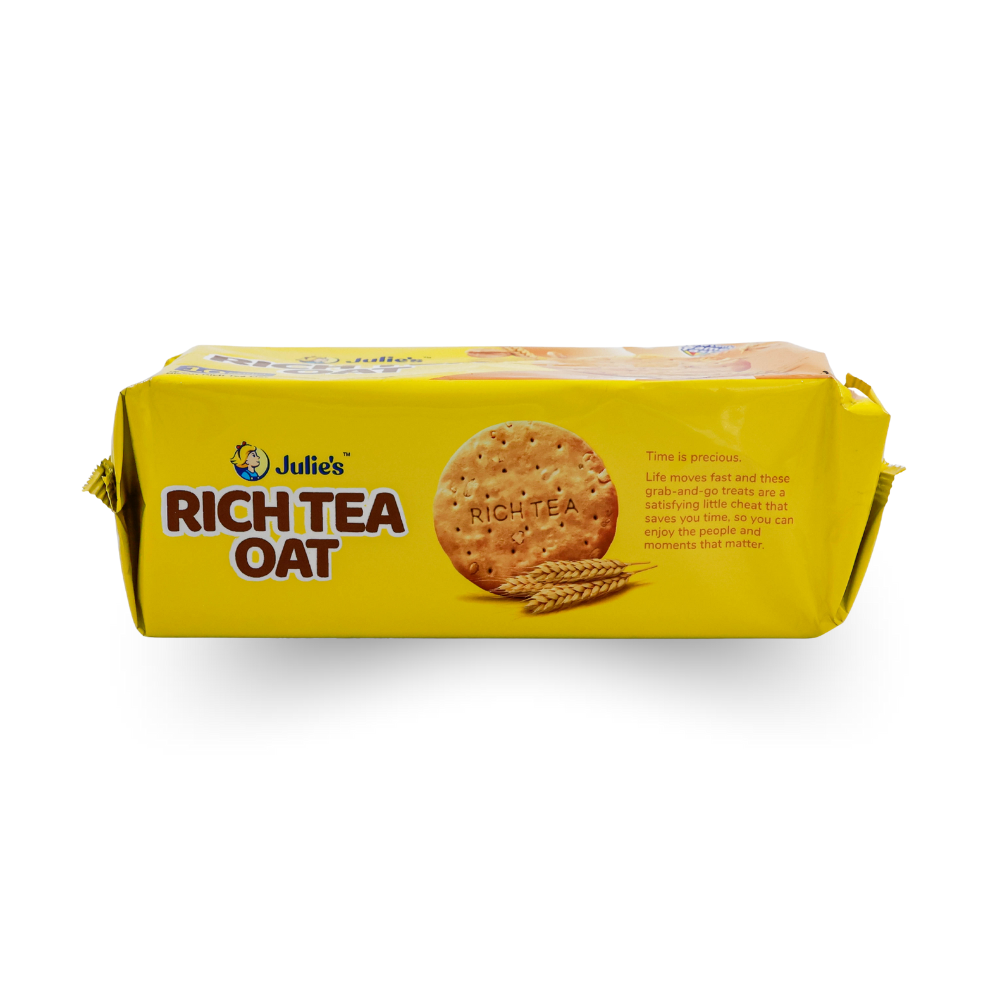 RICH TEA OAT