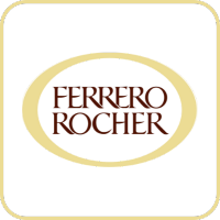 Ferrero Rocher