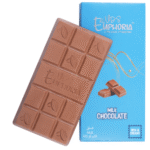 UDS Euphoria Milk Chocolate Rich and Creamy