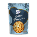 DELIGHT NUTS SALTED PEANUTS